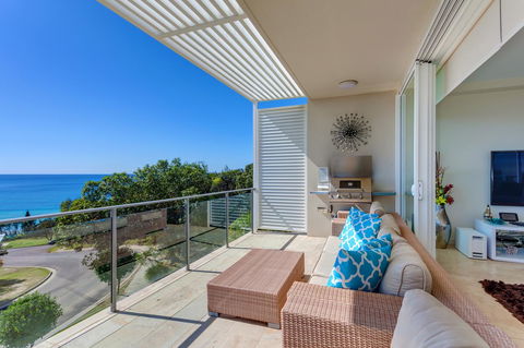 Apartment Dees Retreat - Holiday Byron Bay 3
