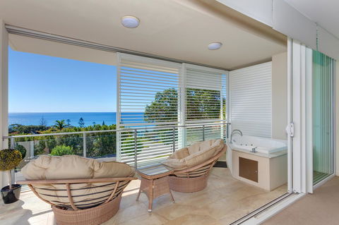 Apartment Dees Retreat - Holiday Byron Bay 10