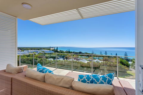 Apartment Dees Retreat - Holiday Byron Bay 2