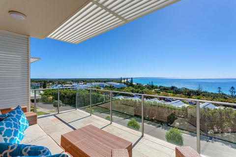 Apartment Dees Retreat - Holiday Byron Bay 4