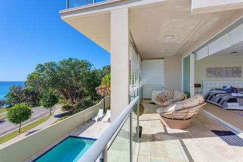 Apartment Dees Retreat - Holiday Byron Bay 1