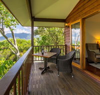 Thala Beach Nature Reserve - Holiday Byron Bay
