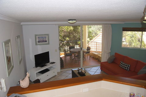 Parkshores Sunshine Beach Noosa Holiday Apartments - Holiday Byron Bay 40