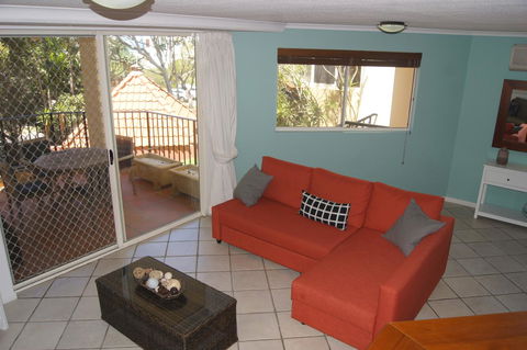 Parkshores Sunshine Beach Noosa Holiday Apartments - Holiday Byron Bay 38