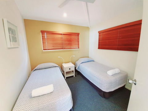 Parkshores Sunshine Beach Noosa Holiday Apartments - Holiday Byron Bay 20