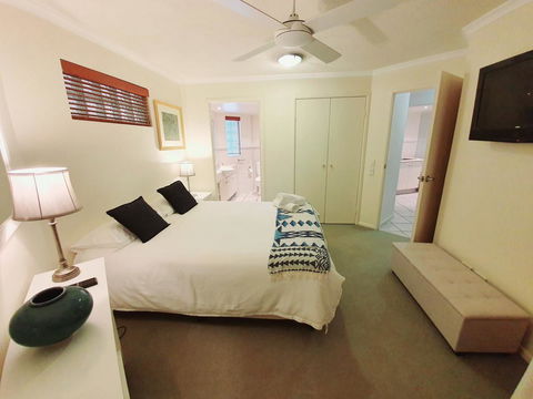 Parkshores Sunshine Beach Noosa Holiday Apartments - Holiday Byron Bay 7