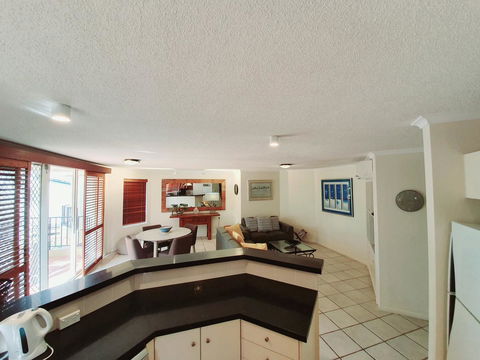 Parkshores Sunshine Beach Noosa Holiday Apartments - Holiday Byron Bay 16