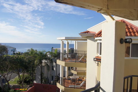 Parkshores Sunshine Beach Noosa Holiday Apartments - Holiday Byron Bay 27