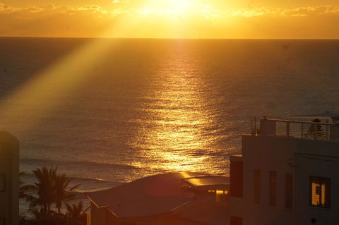 Parkshores Sunshine Beach Noosa Holiday Apartments - Holiday Byron Bay 29