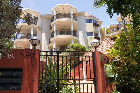 Parkshores Sunshine Beach Noosa Holiday Apartments - Holiday Byron Bay 26
