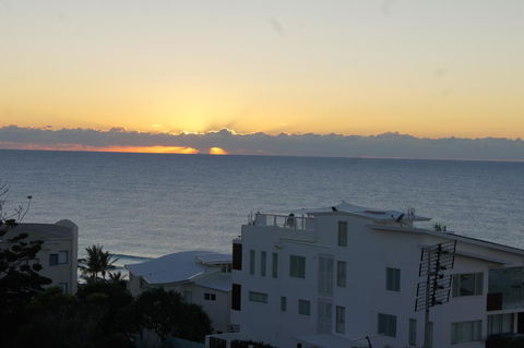 Parkshores Sunshine Beach Noosa Holiday Apartments - Holiday Byron Bay 30