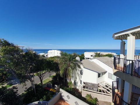 Parkshores Sunshine Beach Noosa Holiday Apartments - Holiday Byron Bay 9