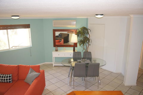 Parkshores Sunshine Beach Noosa Holiday Apartments - Holiday Byron Bay 37
