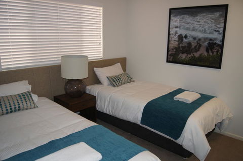 Parkshores Sunshine Beach Noosa Holiday Apartments - Holiday Byron Bay 42
