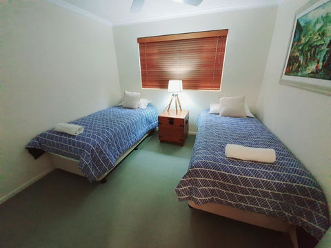 Parkshores Sunshine Beach Noosa Holiday Apartments - Holiday Byron Bay 8