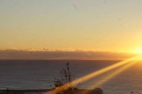 Parkshores Sunshine Beach Noosa Holiday Apartments - Holiday Byron Bay 28
