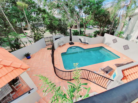 Parkshores Sunshine Beach Noosa Holiday Apartments - Holiday Byron Bay 2