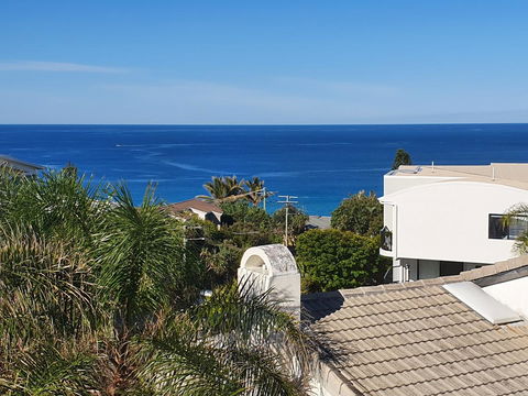 Parkshores Sunshine Beach Noosa Holiday Apartments - Holiday Byron Bay 21