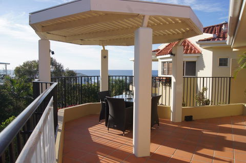 Parkshores Sunshine Beach Noosa Holiday Apartments - Holiday Byron Bay 33