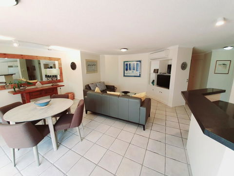 Parkshores Sunshine Beach Noosa Holiday Apartments - Holiday Byron Bay 4