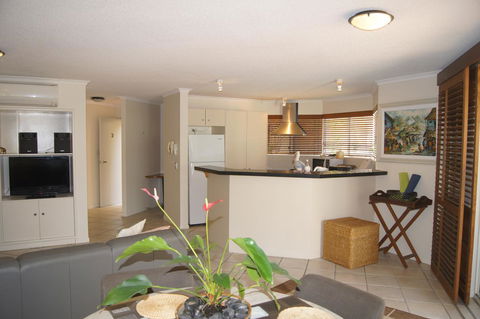 Parkshores Sunshine Beach Noosa Holiday Apartments - Holiday Byron Bay 25