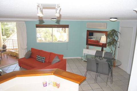 Parkshores Sunshine Beach Noosa Holiday Apartments - Holiday Byron Bay 39