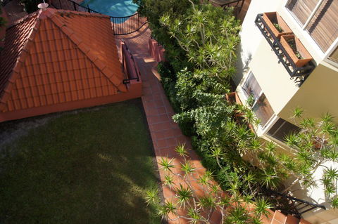 Parkshores Sunshine Beach Noosa Holiday Apartments - Holiday Byron Bay 31