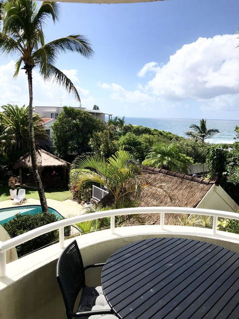 Sunshine Beach Luxe Apartment - Holiday Byron Bay 25