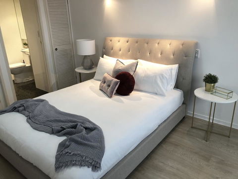 Sunshine Beach Luxe Apartment - Holiday Byron Bay 14