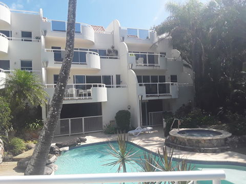 Sunshine Beach Luxe Apartment - Holiday Byron Bay 34