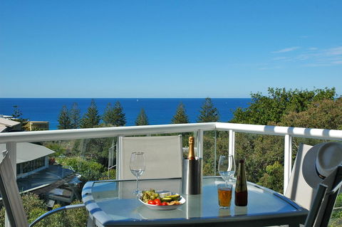 Sunshine Vista - Holiday Byron Bay 0