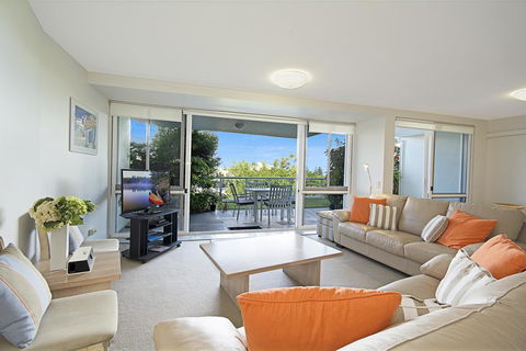 Sunshine Vista - Holiday Byron Bay 22