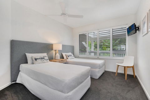 Sunshine Vista - Holiday Byron Bay 18