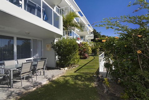 Sunshine Vista - Holiday Byron Bay 27