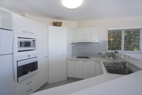 Sunshine Vista - Holiday Byron Bay 23
