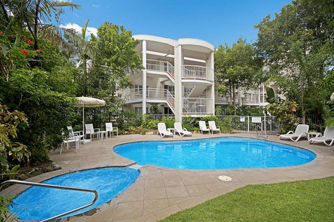 Sunshine Vista - Holiday Byron Bay 30