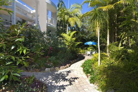 Sunshine Vista - Holiday Byron Bay 33