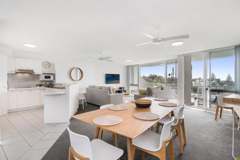 Sunshine Vista - Holiday Byron Bay 16
