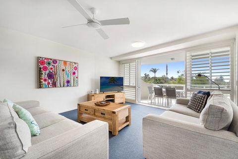 Sunshine Vista - Holiday Byron Bay 6