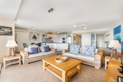 Sunshine Vista - Holiday Byron Bay 1