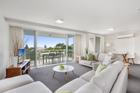 Sunshine Vista - Holiday Byron Bay 4
