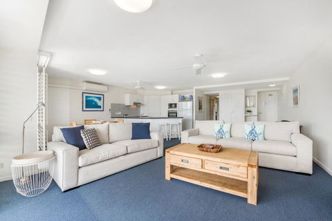 Sunshine Vista - Holiday Byron Bay 5