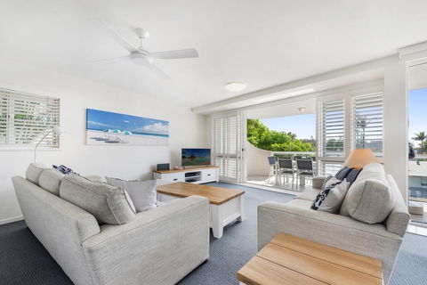 Sunshine Vista - Holiday Byron Bay 14