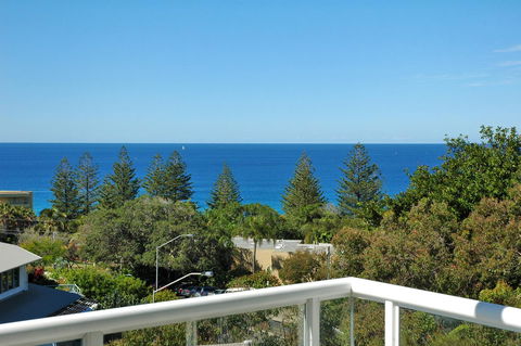 Sunshine Vista - Holiday Byron Bay 21