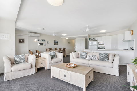 Sunshine Vista - Holiday Byron Bay 10