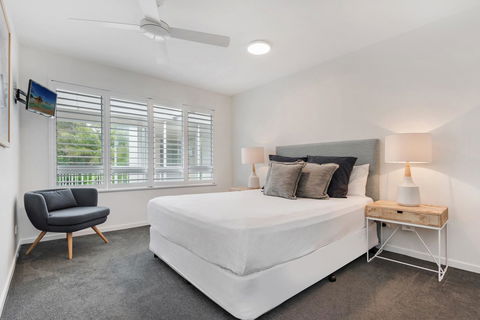 Sunshine Vista - Holiday Byron Bay 17