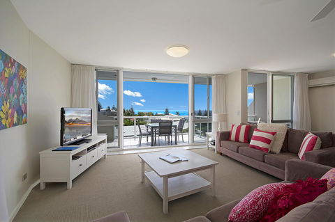 Sunshine Vista - Holiday Byron Bay 19
