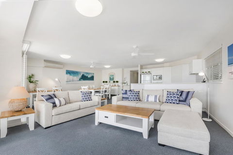 Sunshine Vista - Holiday Byron Bay 11