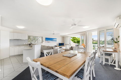Sunshine Vista - Holiday Byron Bay 13