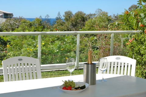 Sunshine Vista - Holiday Byron Bay 29